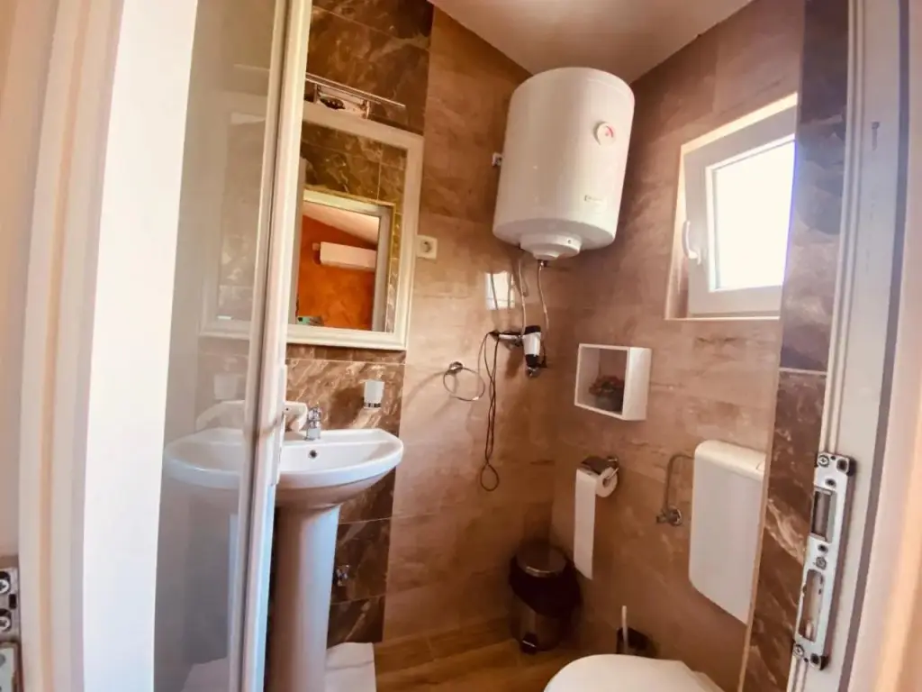 Сутоморе: Apartments Blagoj