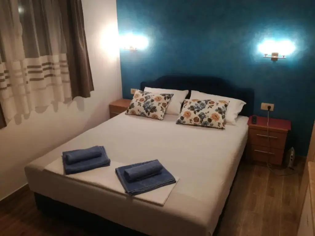 Сутоморе: Apartments Blagoj