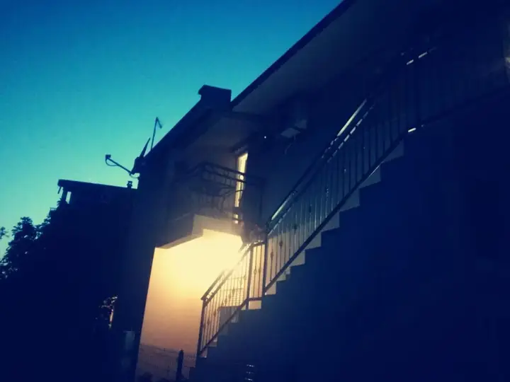 Сутоморе: Apartments Blagoj