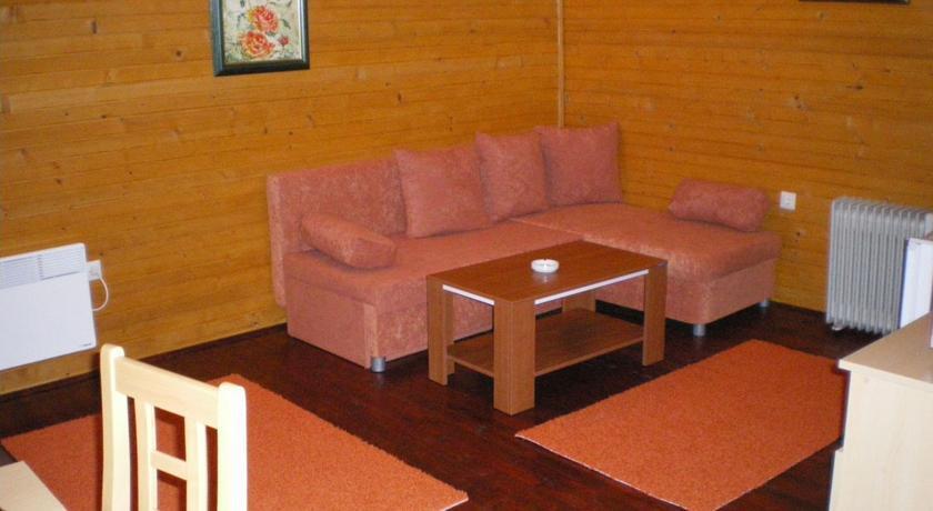 Колашин: Apartment Rajsko selo