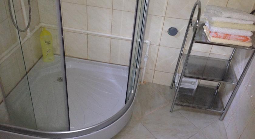 Колашин: Apartment Rajsko selo