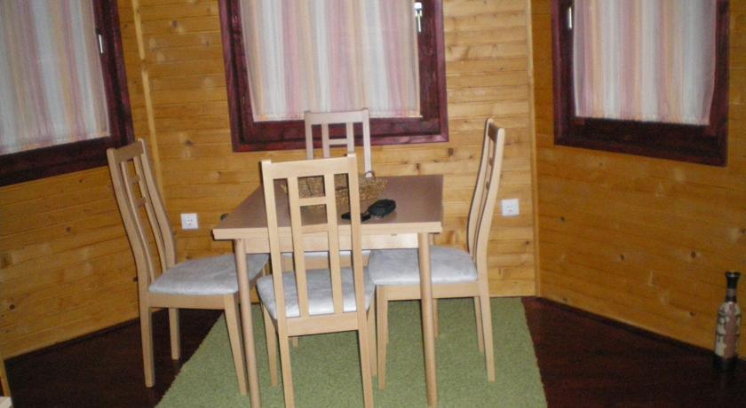 Колашин: Apartment Rajsko selo