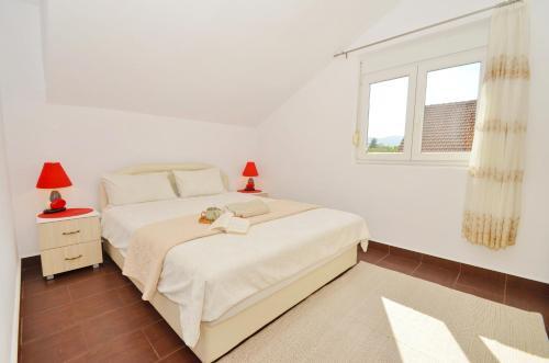 Тиват: Stradioti Apartments