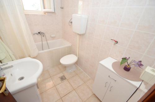 Тиват: Stradioti Apartments
