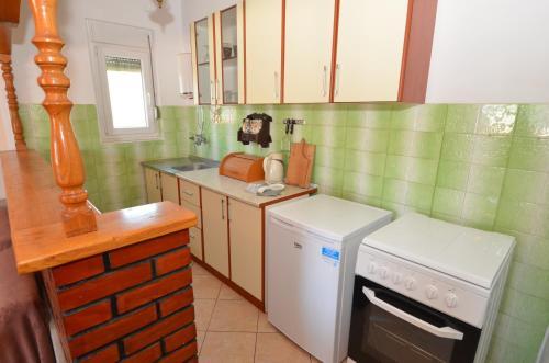 Тиват: Stradioti Apartments
