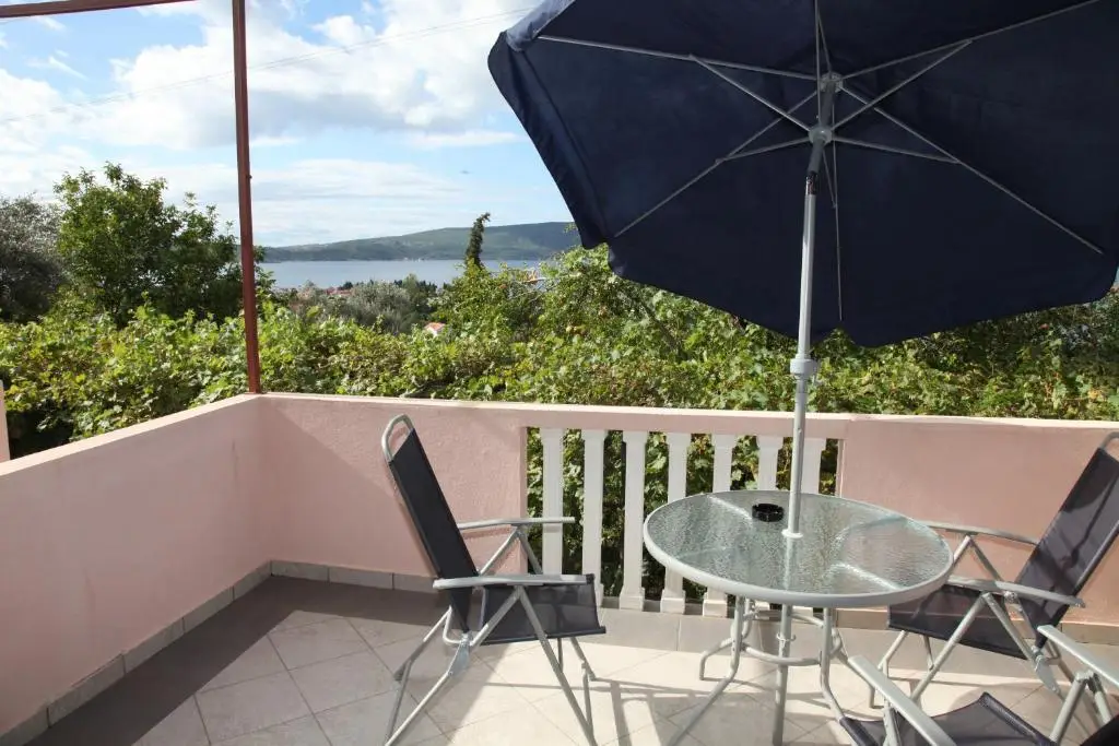 Тиват: Apartments Porto Lastva