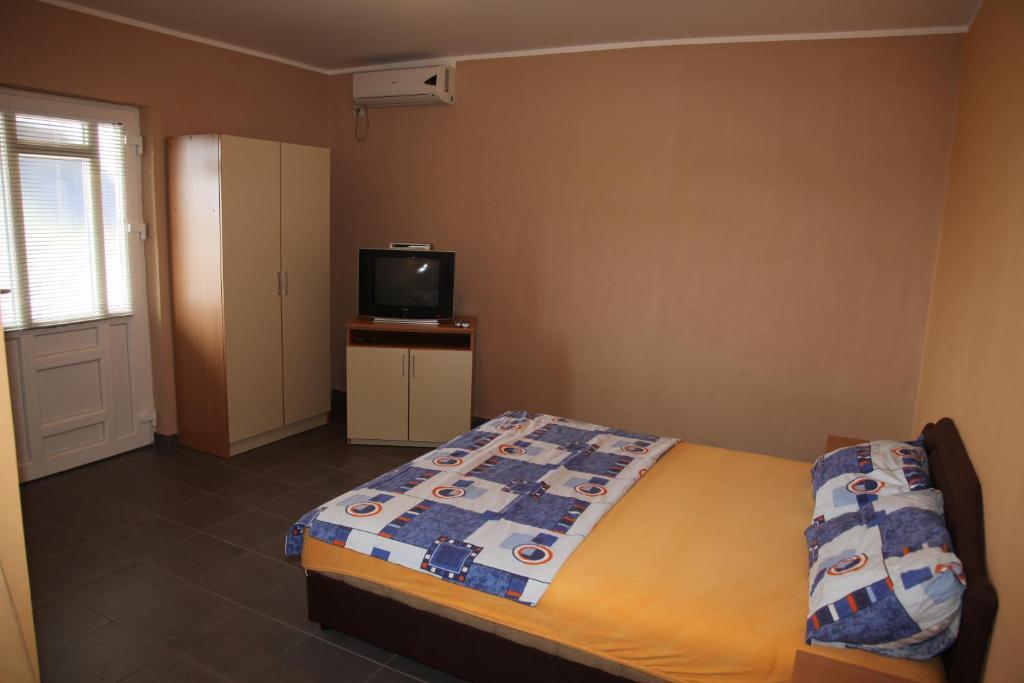 Тиват: Apartments Porto Lastva