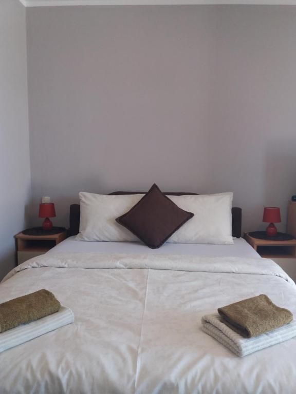 Тиват: Apartments Porto Lastva