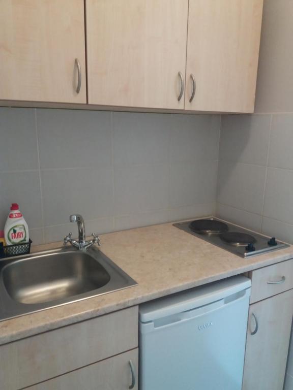 Тиват: Apartments Porto Lastva
