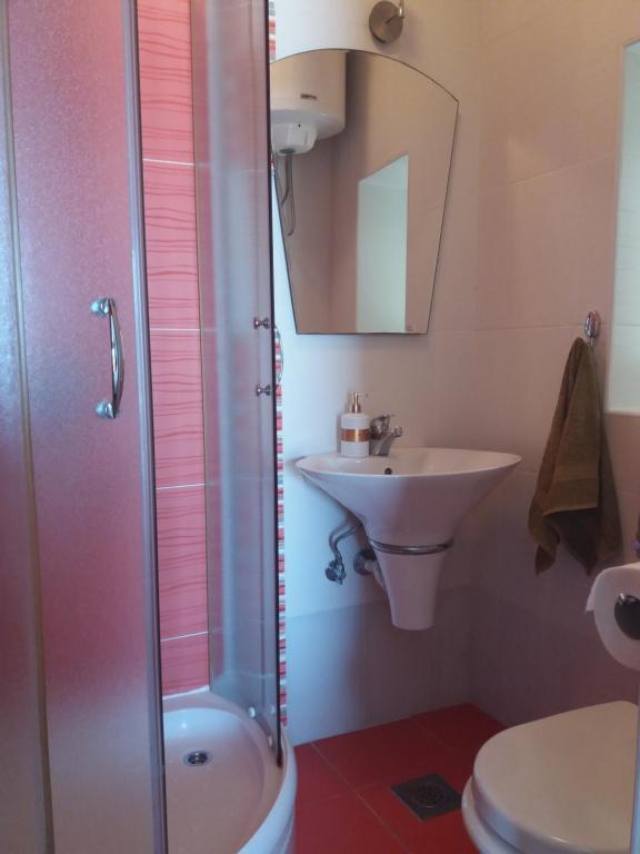 Тиват: Apartments Porto Lastva
