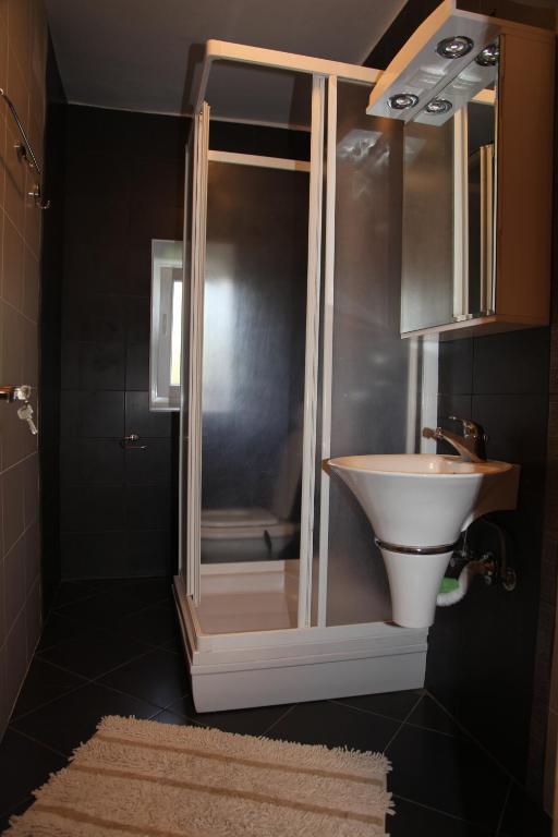 Тиват: Apartments Porto Lastva