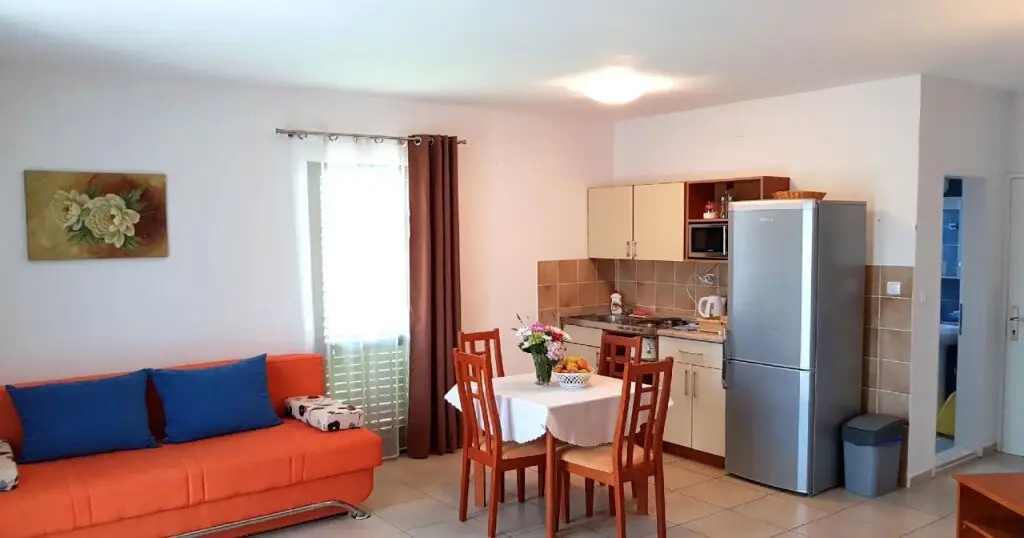Петровац: Gregović Apartments