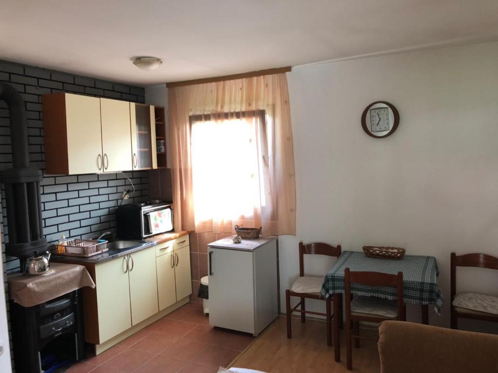Колашин: Apartmani LUX