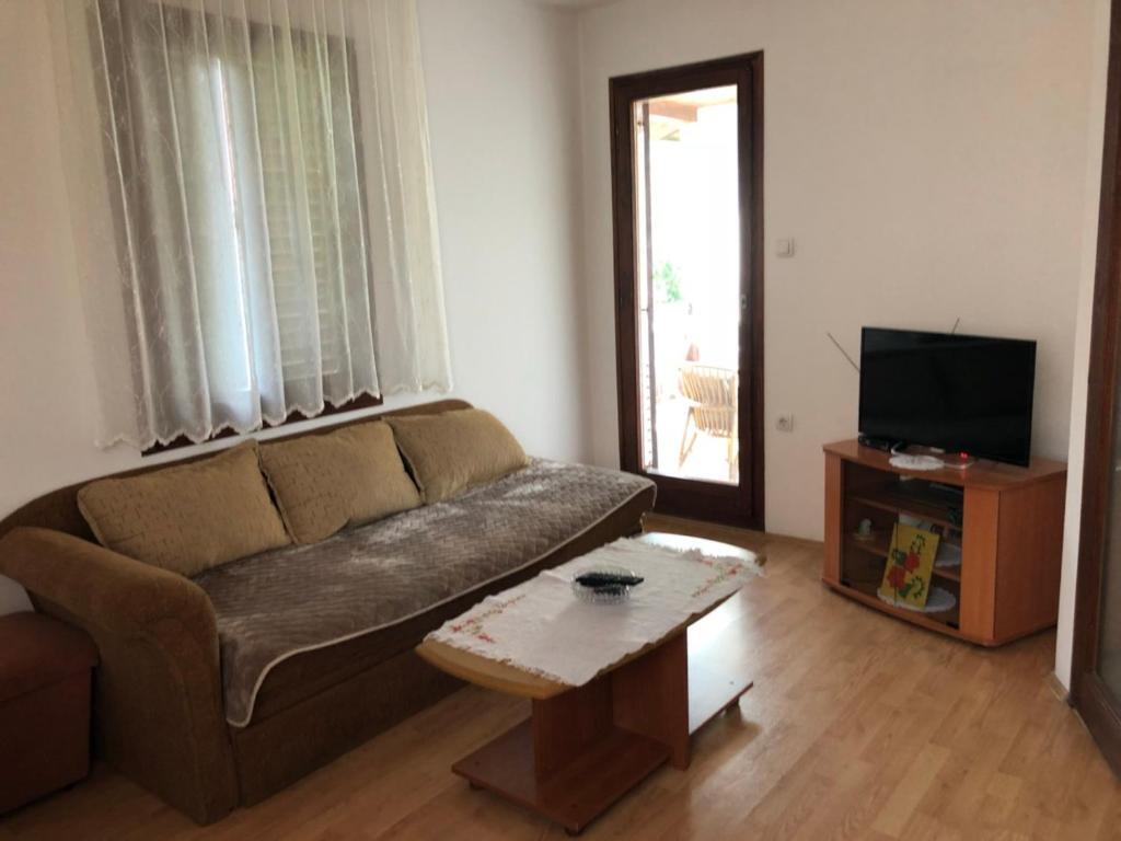 Колашин: Apartmani LUX