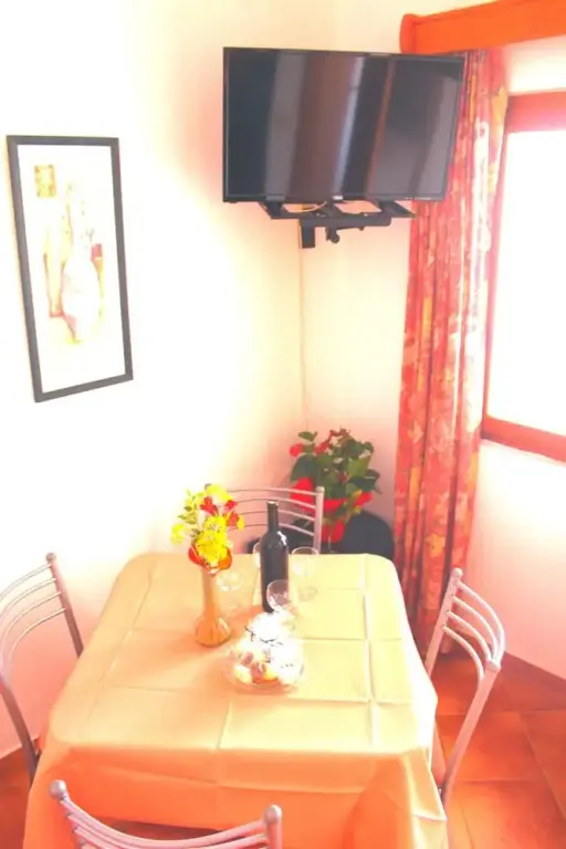 Свети-Стефан: Sveti Stefan Apartments Nr