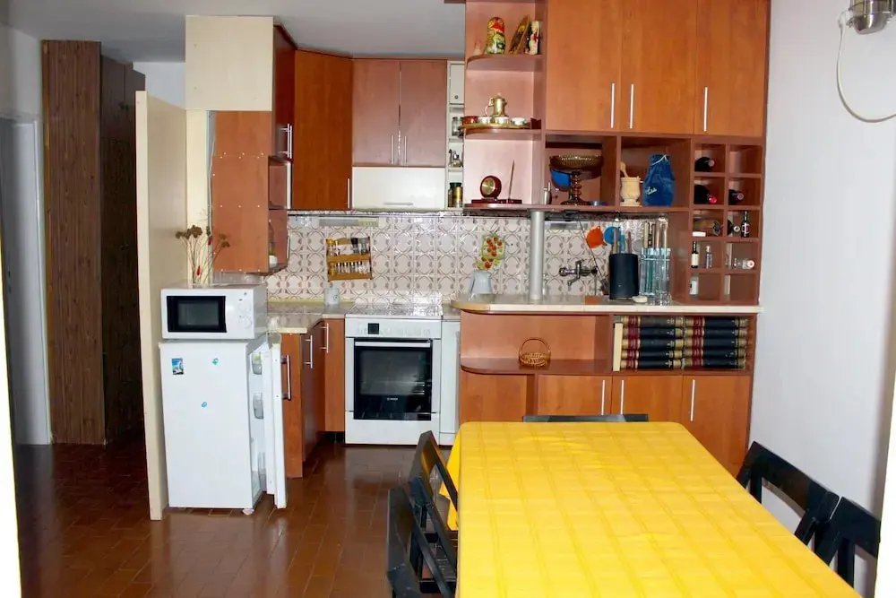 Свети-Стефан: Sveti Stefan Apartments Nr