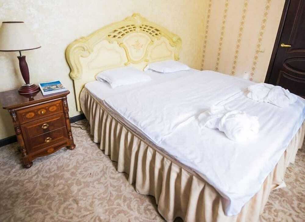Алматы: Medeus Park