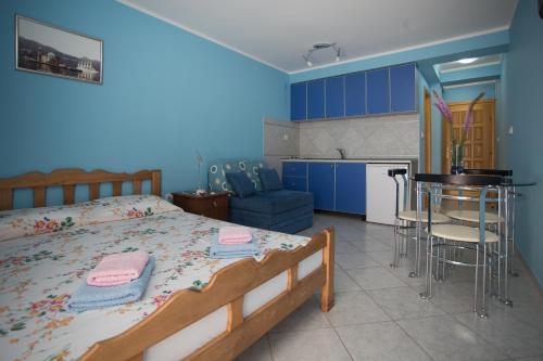 Доброта: Apartments Đurović