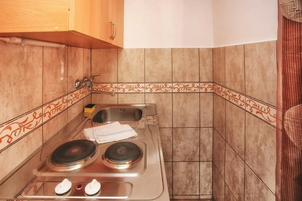 Доброта: Apartments Simun