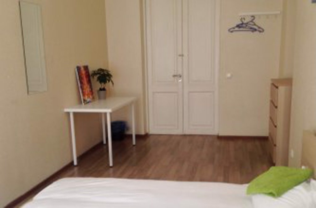 Санкт-Петербург: Petrohostel