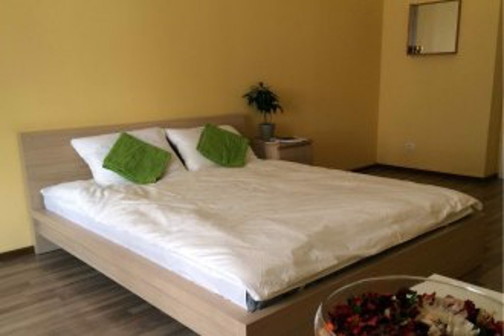 Санкт-Петербург: Petrohostel