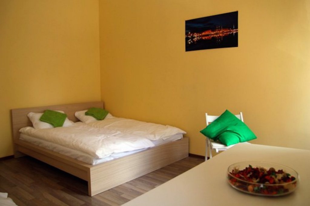 Санкт-Петербург: Petrohostel