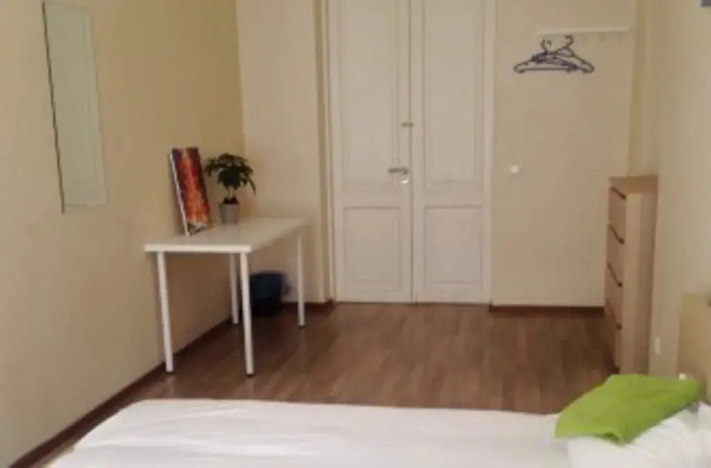 Санкт-Петербург: PetroHostel
