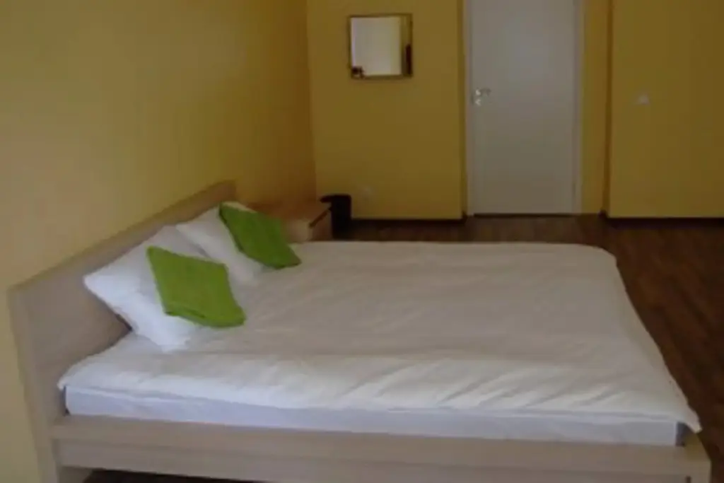 Санкт-Петербург: PetroHostel