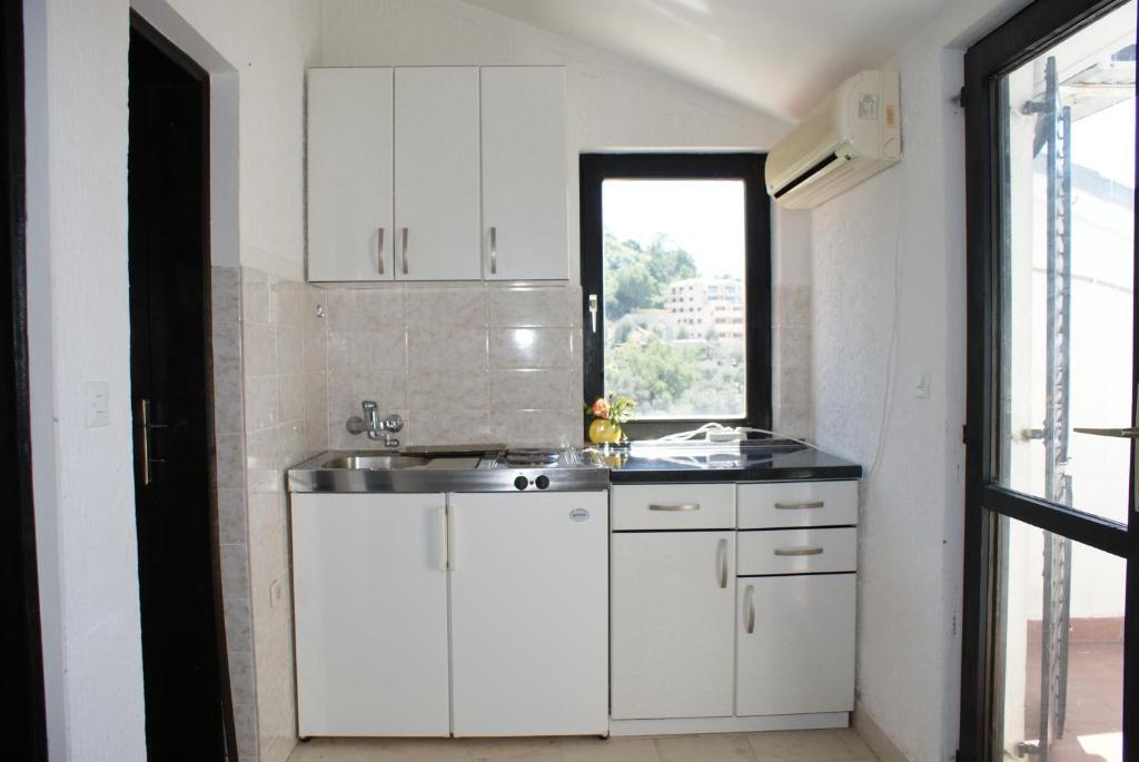 Пржно: Apartments Dragović