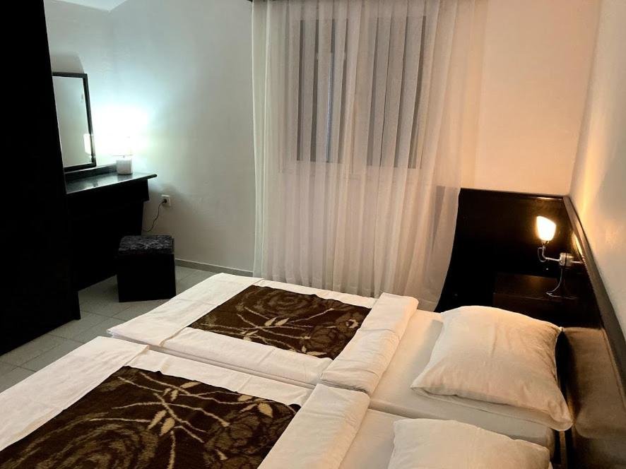 Пржно: Apartments Dragović