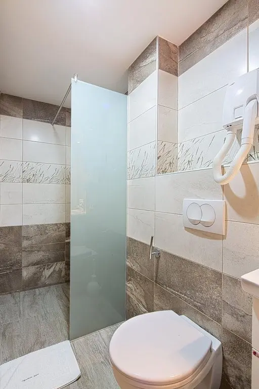 Свети-Стефан: Apartments Jovan