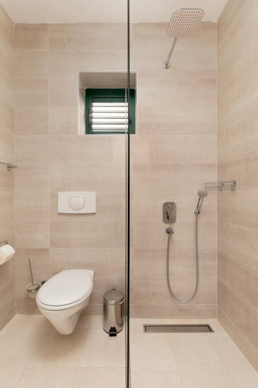 Свети-Стефан: Apartments Jovan
