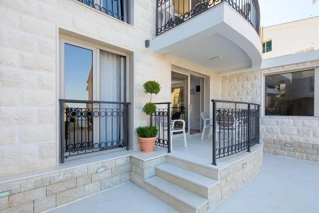 Apartments Jovan — фото 1