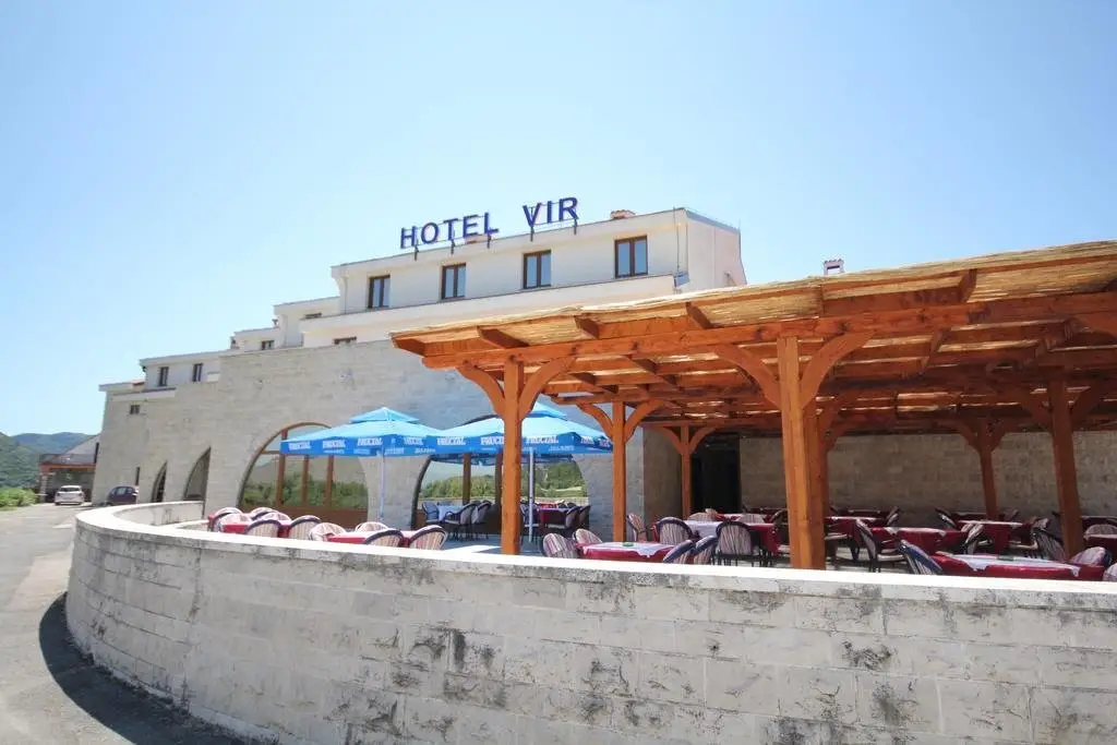 Вирпазар: Vir