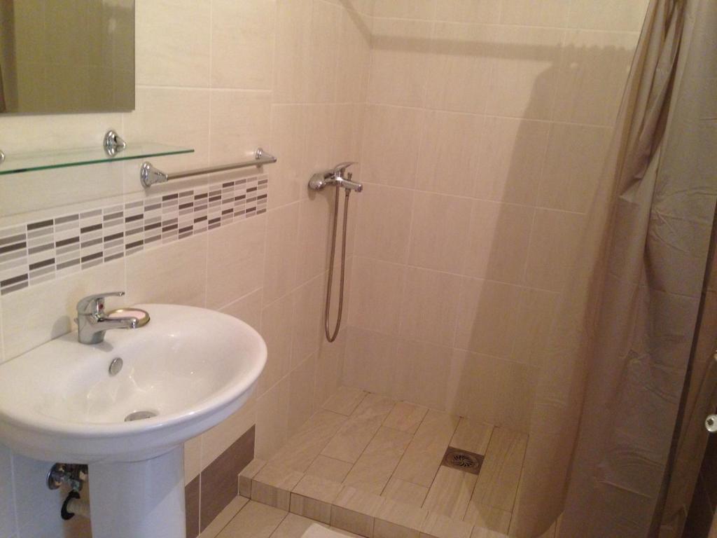 Горни Стой (Штойи и Эпермь): Apartments Ada Bojana