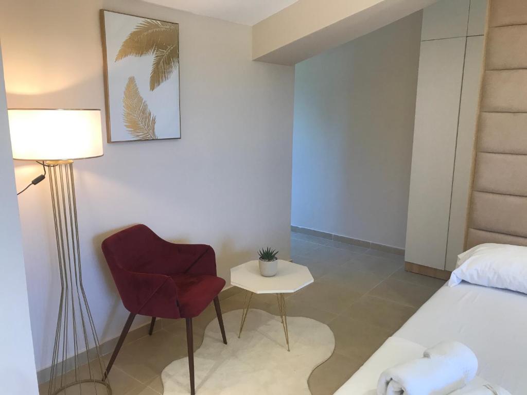 Горни Стой (Штойи и Эпермь): Apartments Ada Bojana