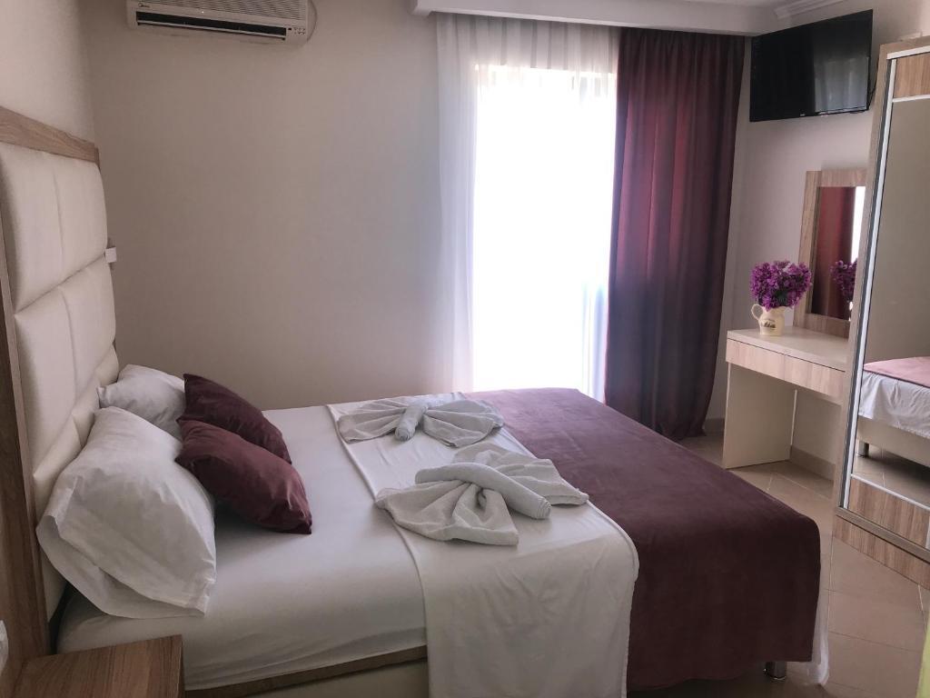 Горни Стой (Штойи и Эпермь): Apartments Ada Bojana