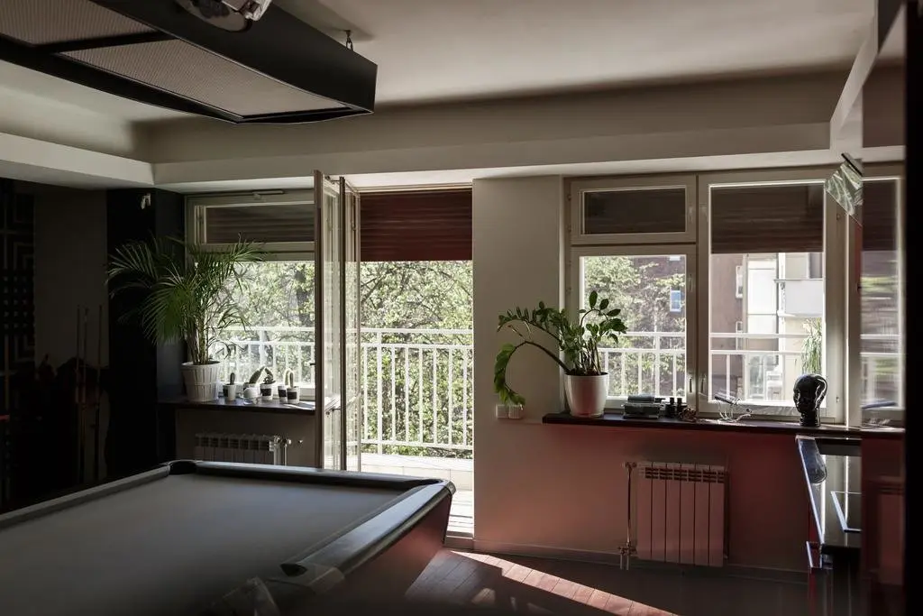 Санкт-Петербург: Peter And Paul Apartments