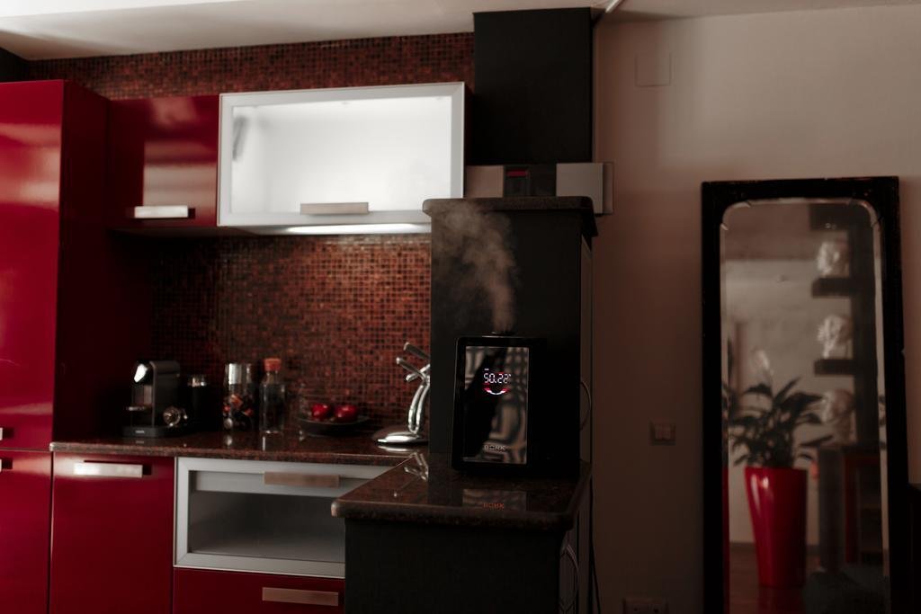 Санкт-Петербург: Peter And Paul Apartments