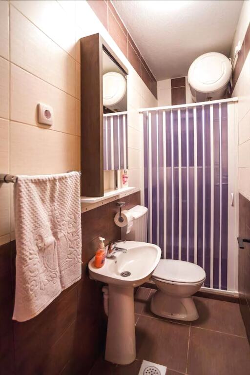 Тиват: Apartments Ratković