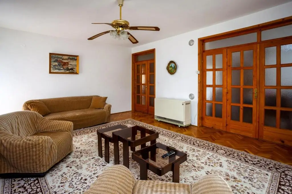 Тиват: Apartments Ratković