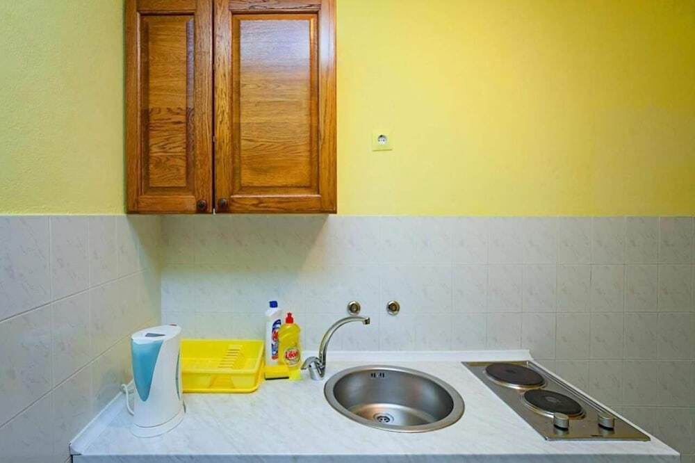 Тиват: Apartments Ratković