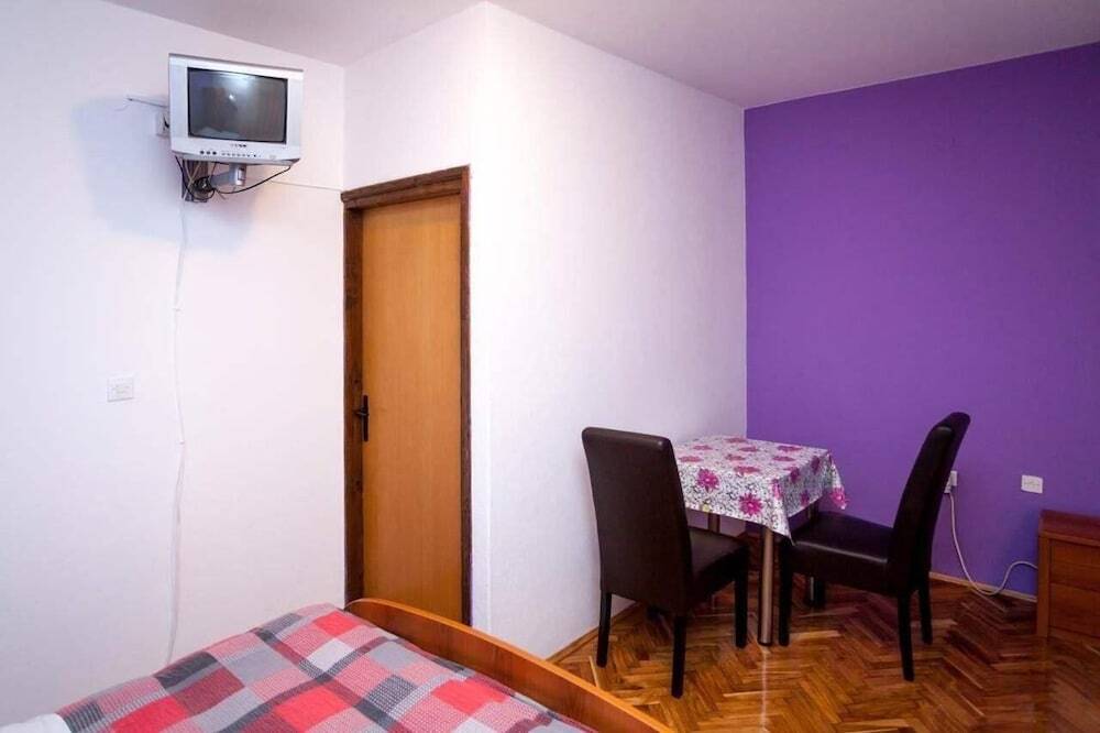 Тиват: Apartments Ratković