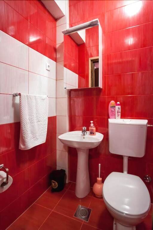 Тиват: Apartments Ratković