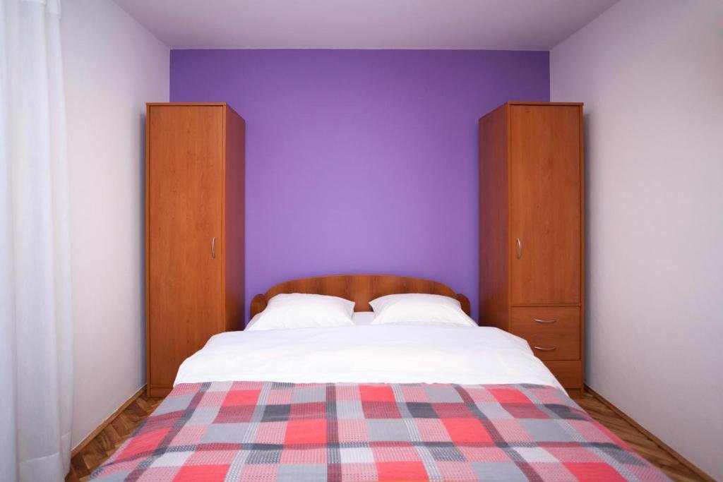 Тиват: Apartments Ratković