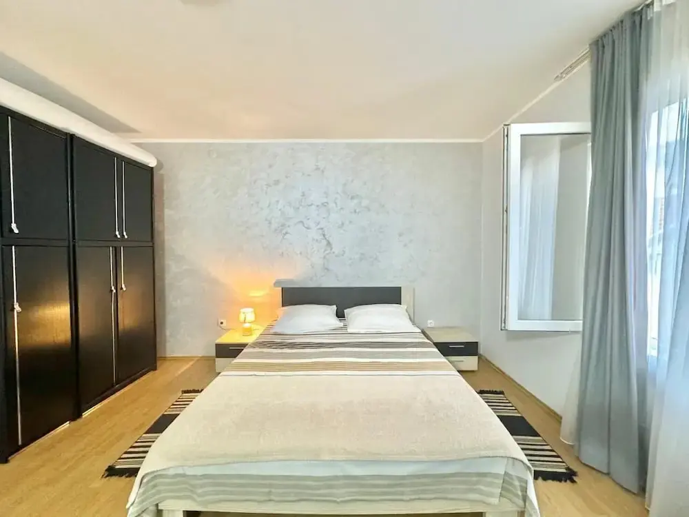 Будва: Apartments HMD