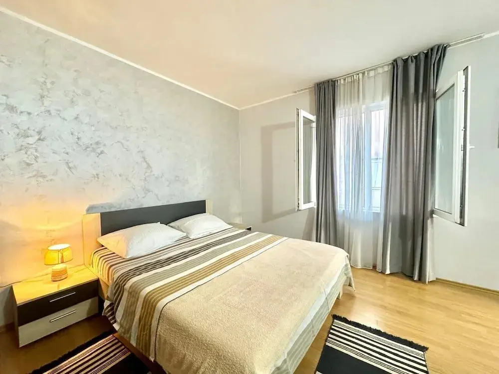 Будва: Apartments HMD
