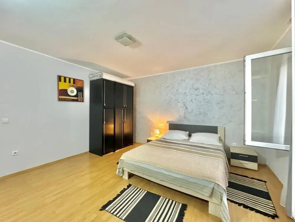 Будва: Apartments HMD