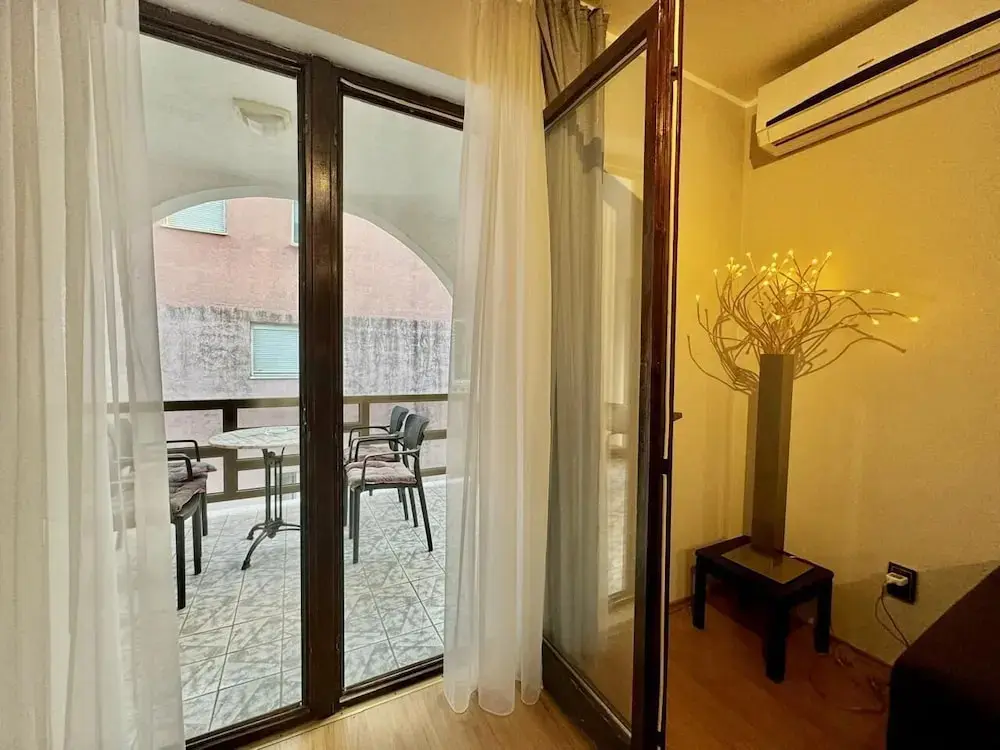 Будва: Apartments HMD