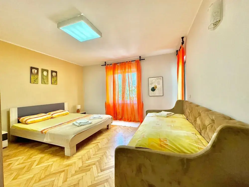 Будва: Apartments HMD
